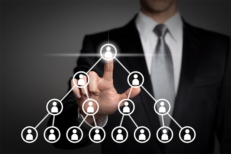 Ponzi Schemes: Madoff Style