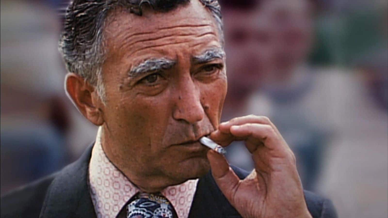 Rule 1: Don’t Gamble. Leonard Tose (The Philadelphia Eagles)