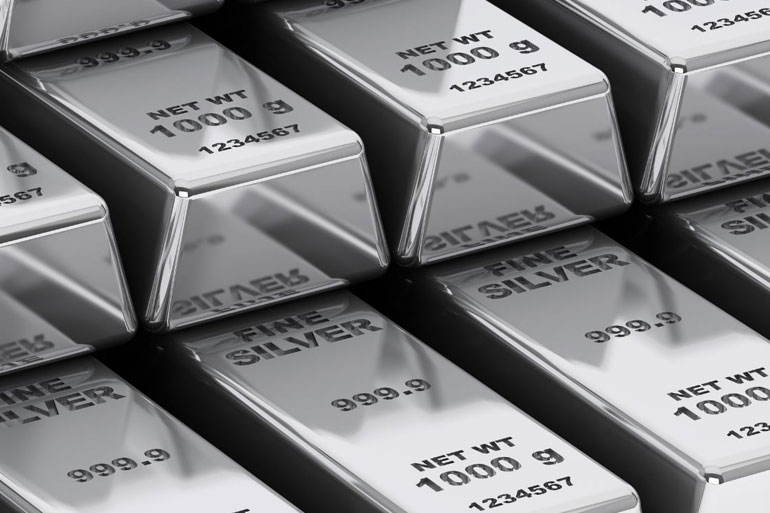 Silver Trading