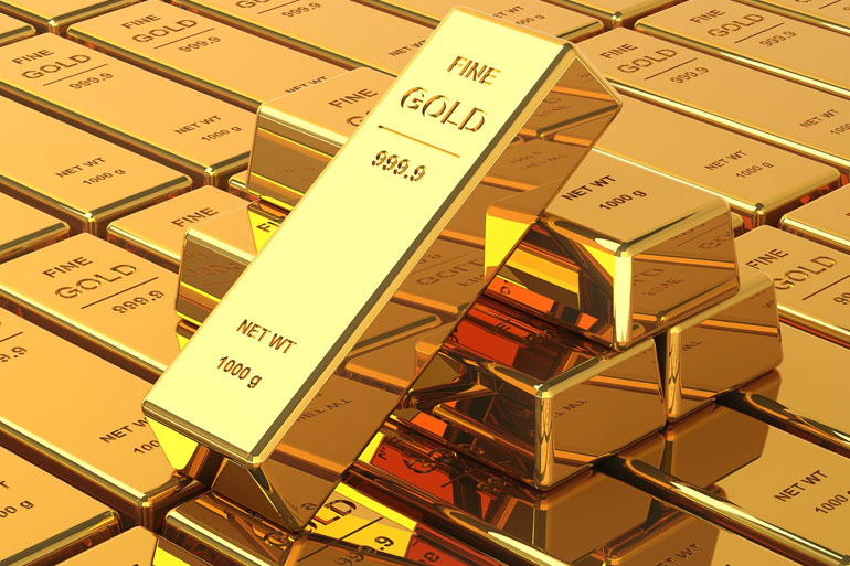 Gold Trading