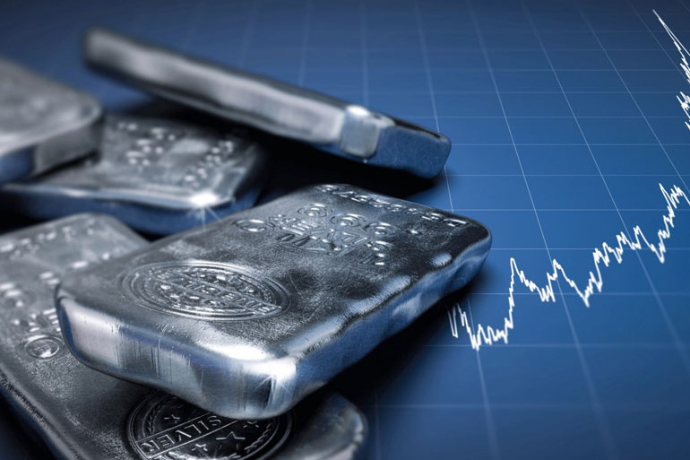 Metal Trading
