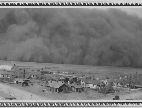 Economic Depression: The USA in the 1930s