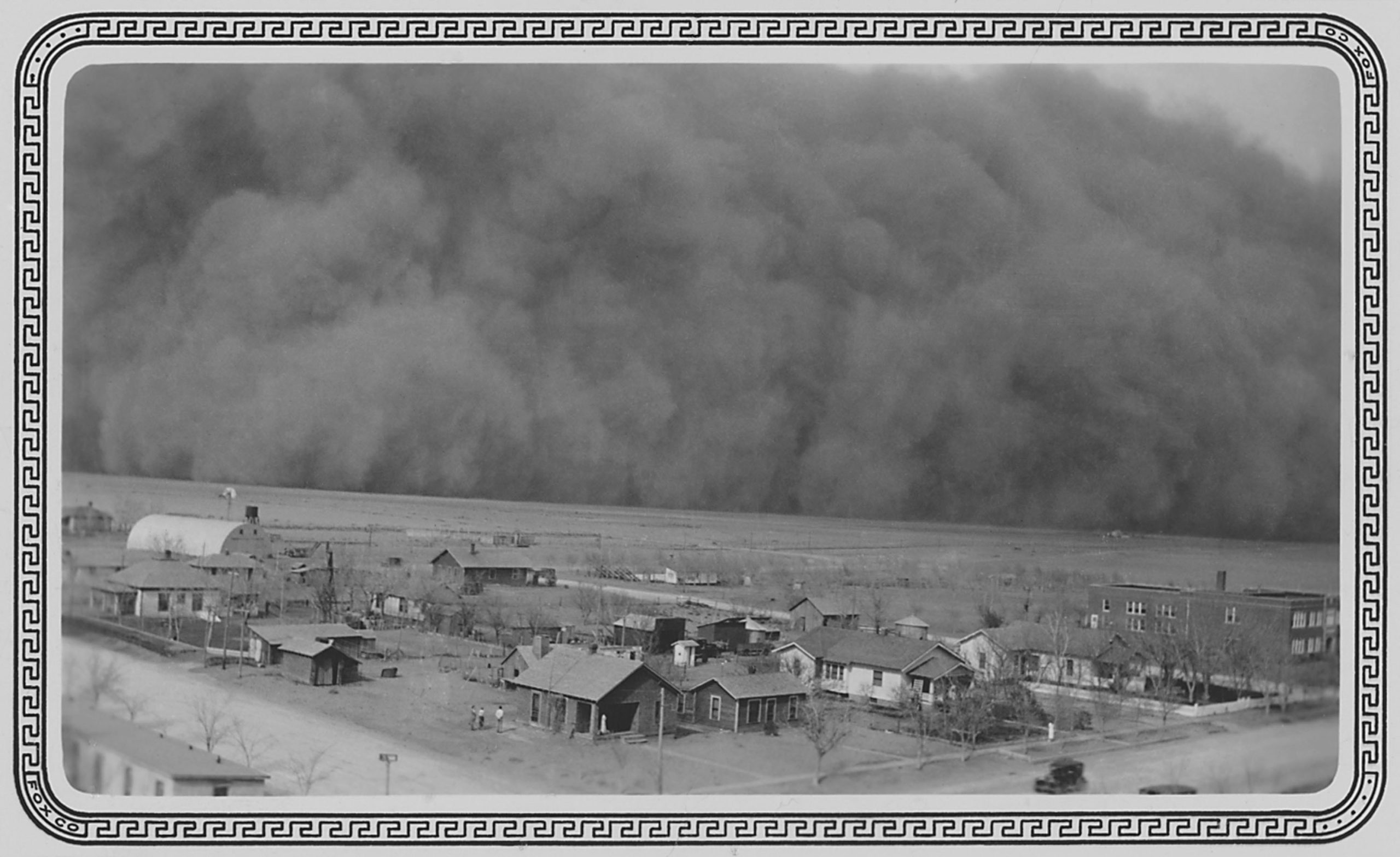 Economic Depression: The USA in the 1930s