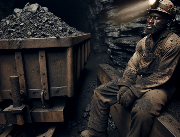 Sixteen Tons