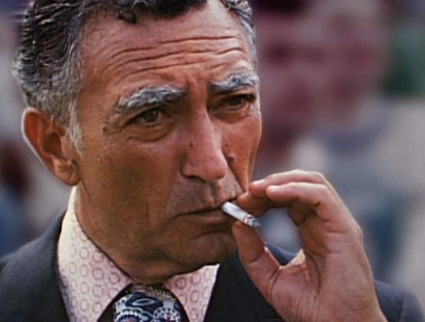 Rule 1: Don’t Gamble. Leonard Tose (The Philadelphia Eagles)