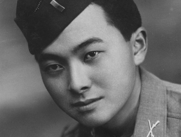 Rule 2: Go For Broke! CPT Daniel Inouye (The 442nd Infantry Regiment)