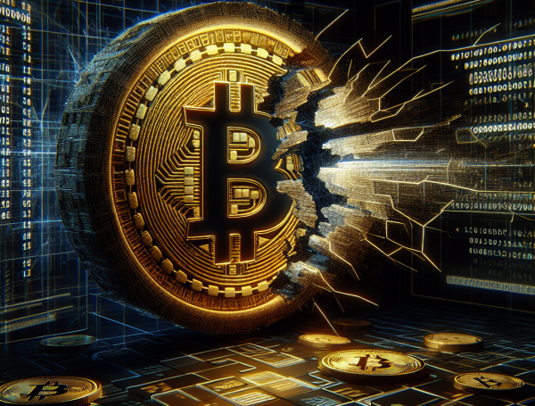 Bitcoin Robbery: The Collapse of Mt. Gox
