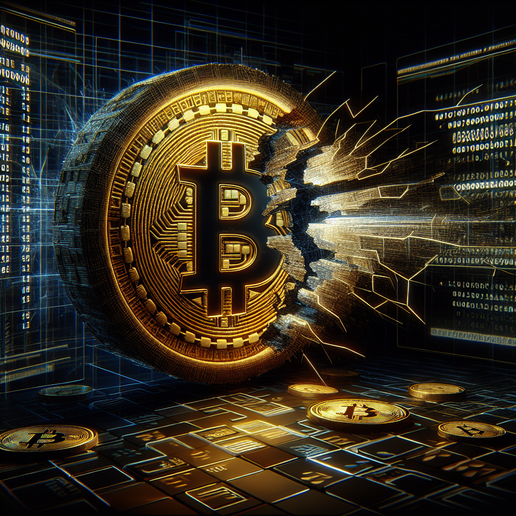 Bitcoin Robbery: The Collapse of Mt. Gox