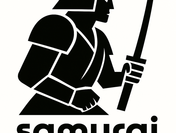 Samurai Silver Bond