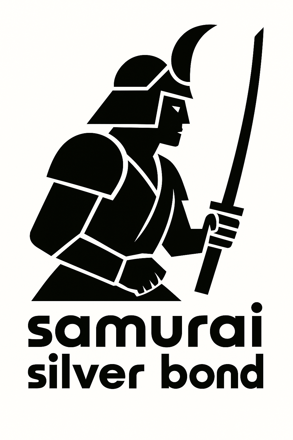 Samurai Silver Bond